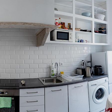 Angels Homes N.27 1ºandar, Bairro Tipico, Centro Cidade Lisboa Ngoại thất bức ảnh