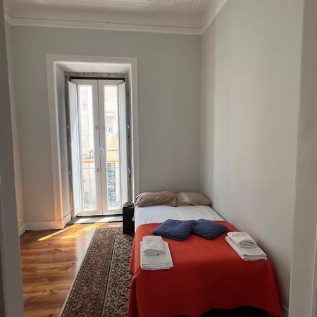 Angels Homes N.27 1ºandar, Bairro Tipico, Centro Cidade Lisboa Ngoại thất bức ảnh