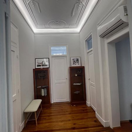 Angels Homes N.27 1ºandar, Bairro Tipico, Centro Cidade Lisboa Ngoại thất bức ảnh