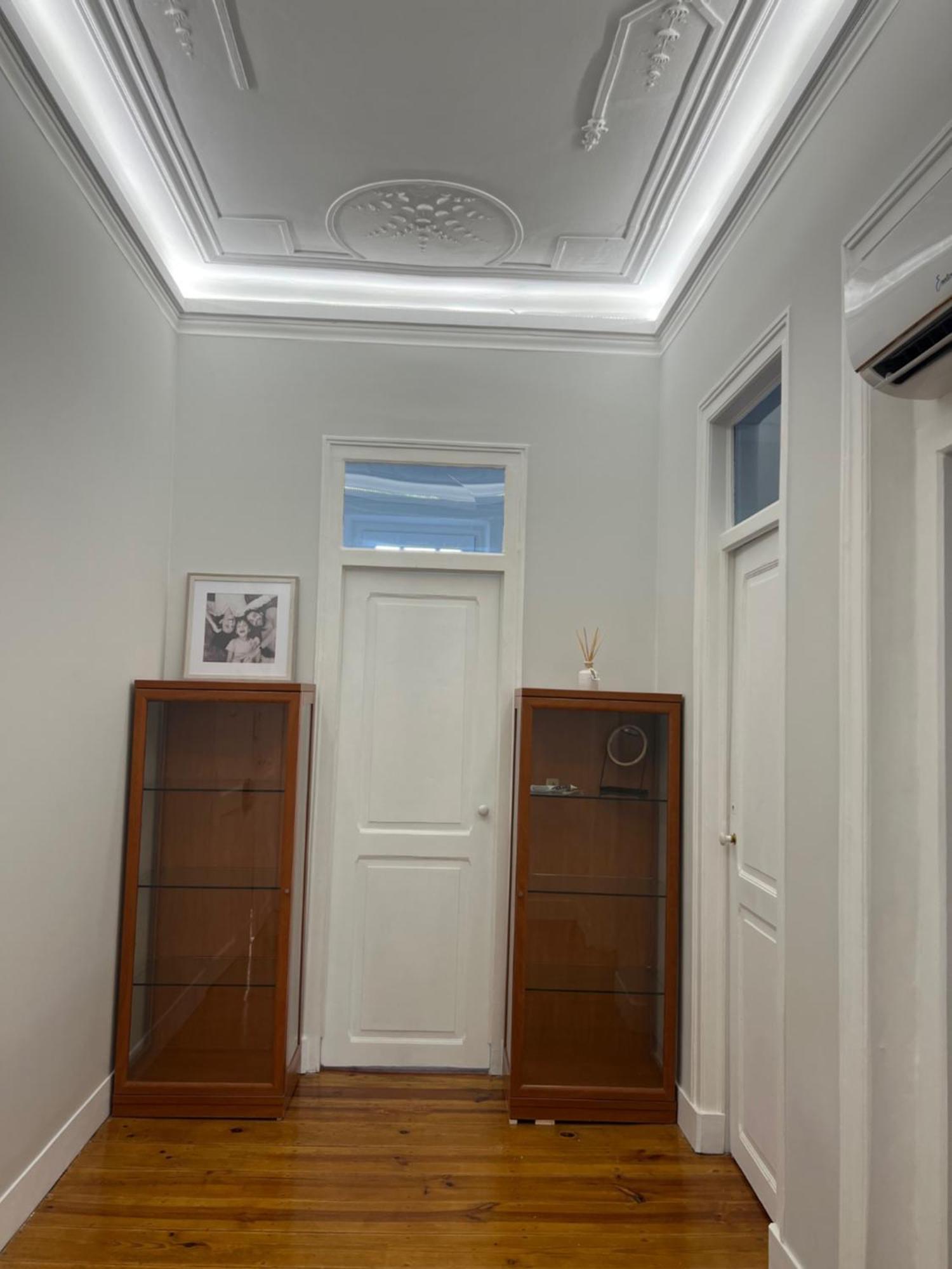 Angels Homes N.27 1ºandar, Bairro Tipico, Centro Cidade Lisboa Ngoại thất bức ảnh