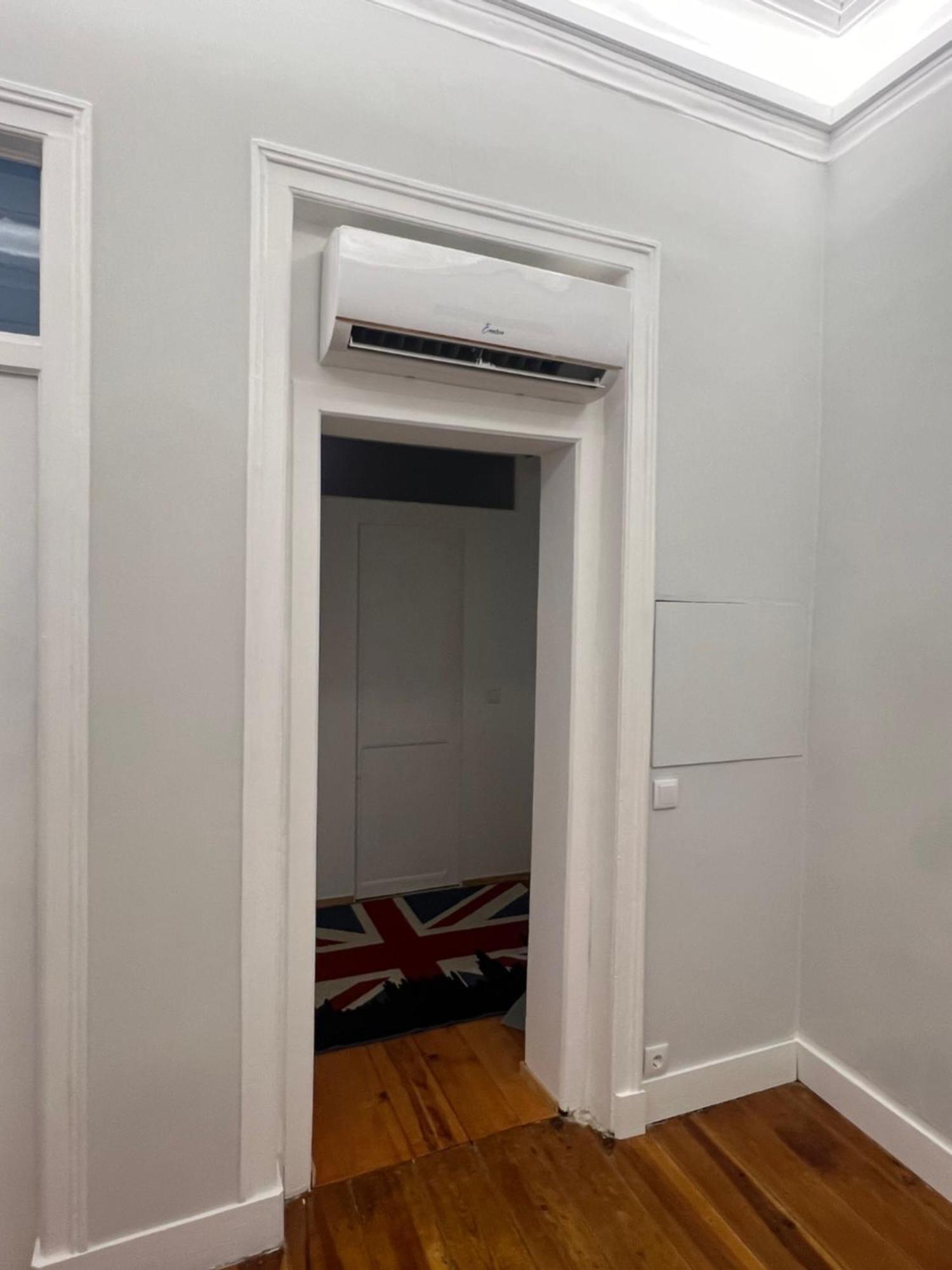 Angels Homes N.27 1ºandar, Bairro Tipico, Centro Cidade Lisboa Ngoại thất bức ảnh