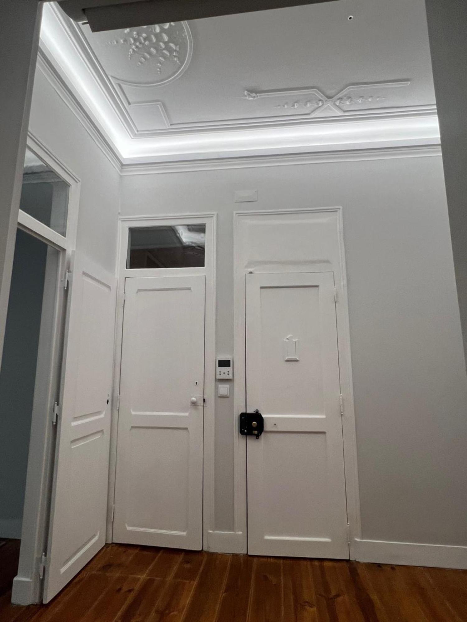 Angels Homes N.27 1ºandar, Bairro Tipico, Centro Cidade Lisboa Ngoại thất bức ảnh