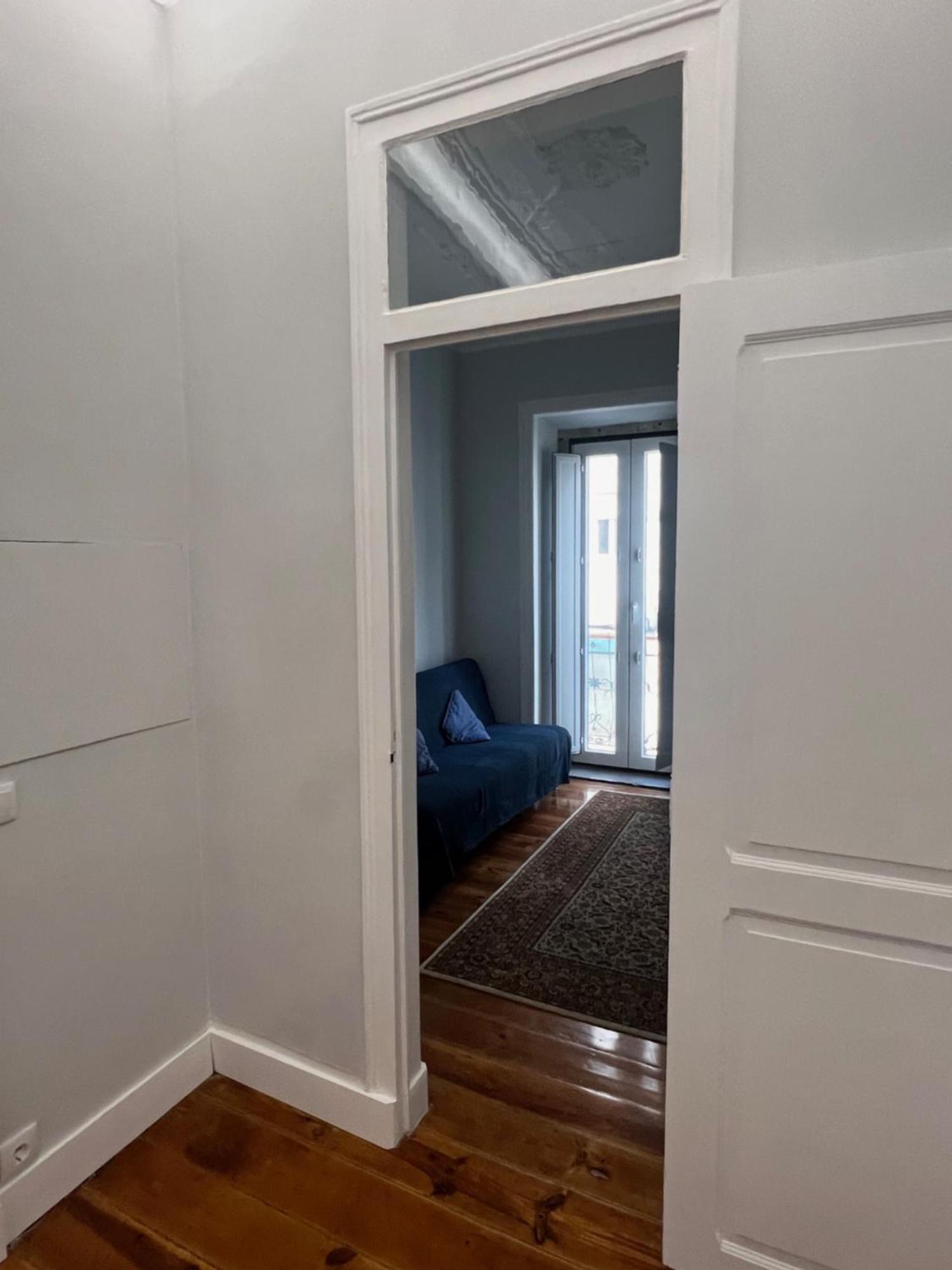 Angels Homes N.27 1ºandar, Bairro Tipico, Centro Cidade Lisboa Ngoại thất bức ảnh