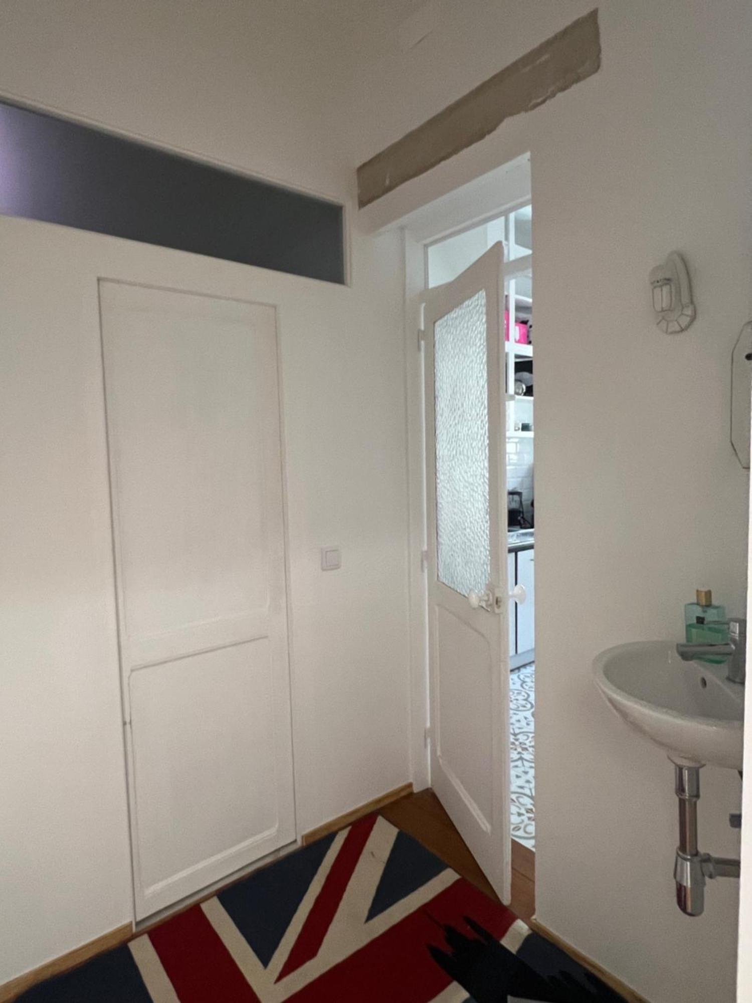 Angels Homes N.27 1ºandar, Bairro Tipico, Centro Cidade Lisboa Ngoại thất bức ảnh