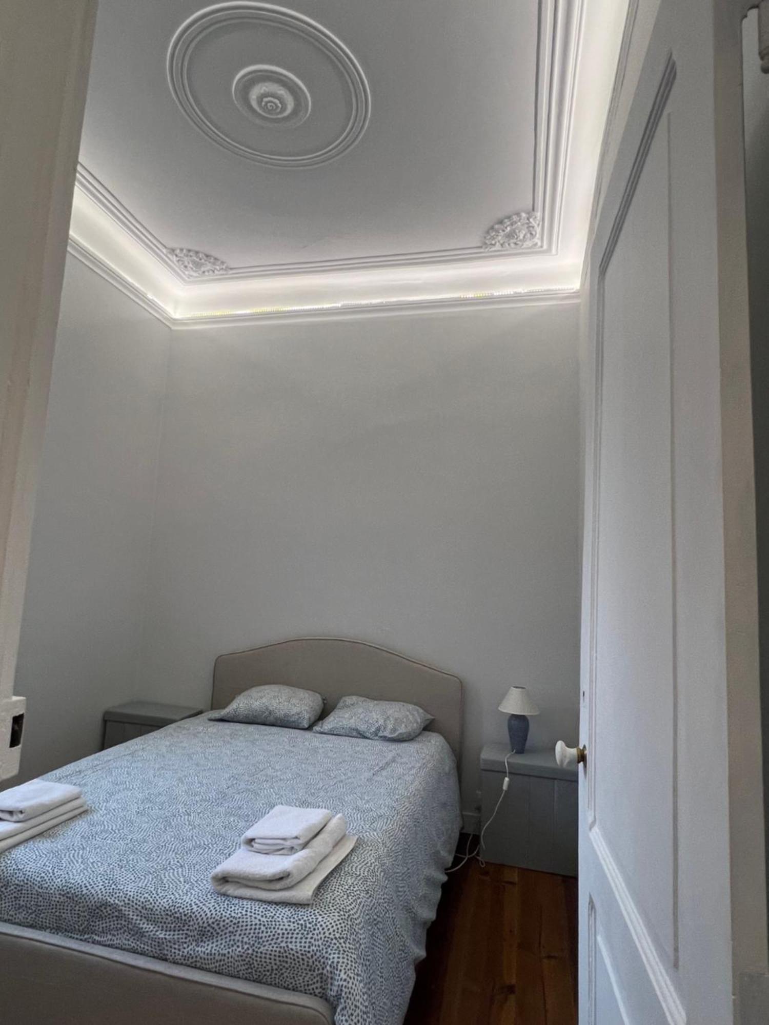 Angels Homes N.27 1ºandar, Bairro Tipico, Centro Cidade Lisboa Ngoại thất bức ảnh