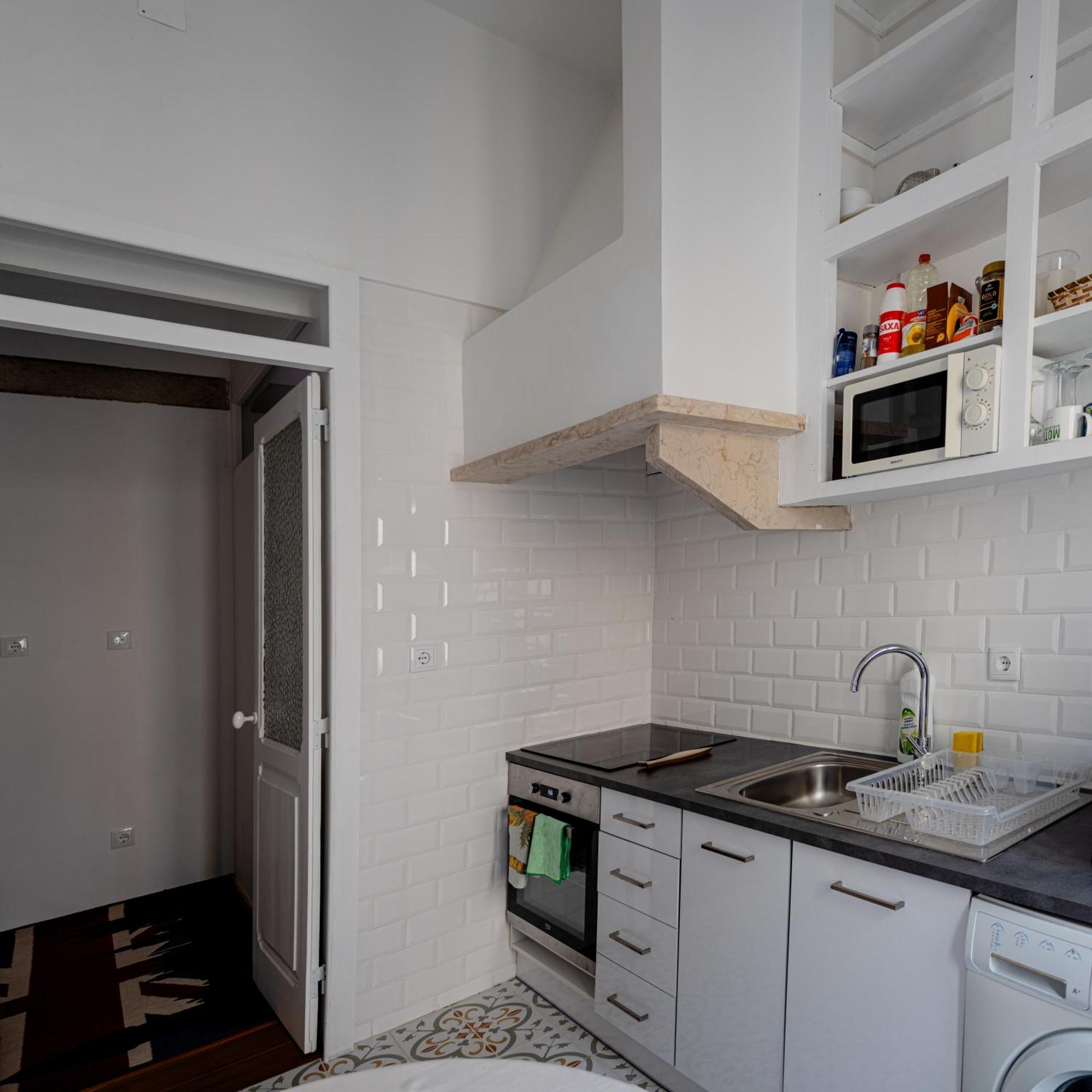 Angels Homes N.27 1ºandar, Bairro Tipico, Centro Cidade Lisboa Ngoại thất bức ảnh