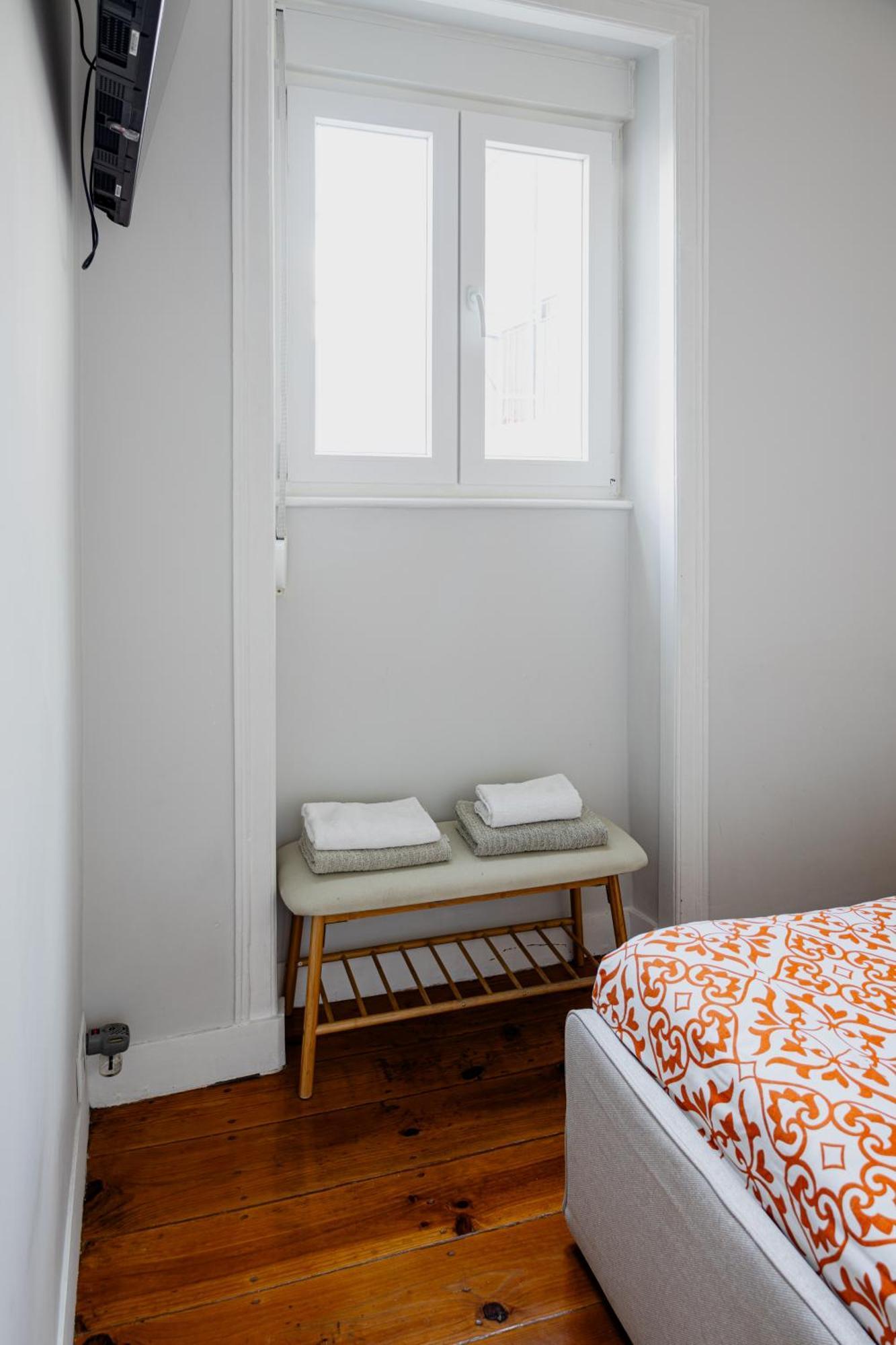 Angels Homes N.27 1ºandar, Bairro Tipico, Centro Cidade Lisboa Ngoại thất bức ảnh