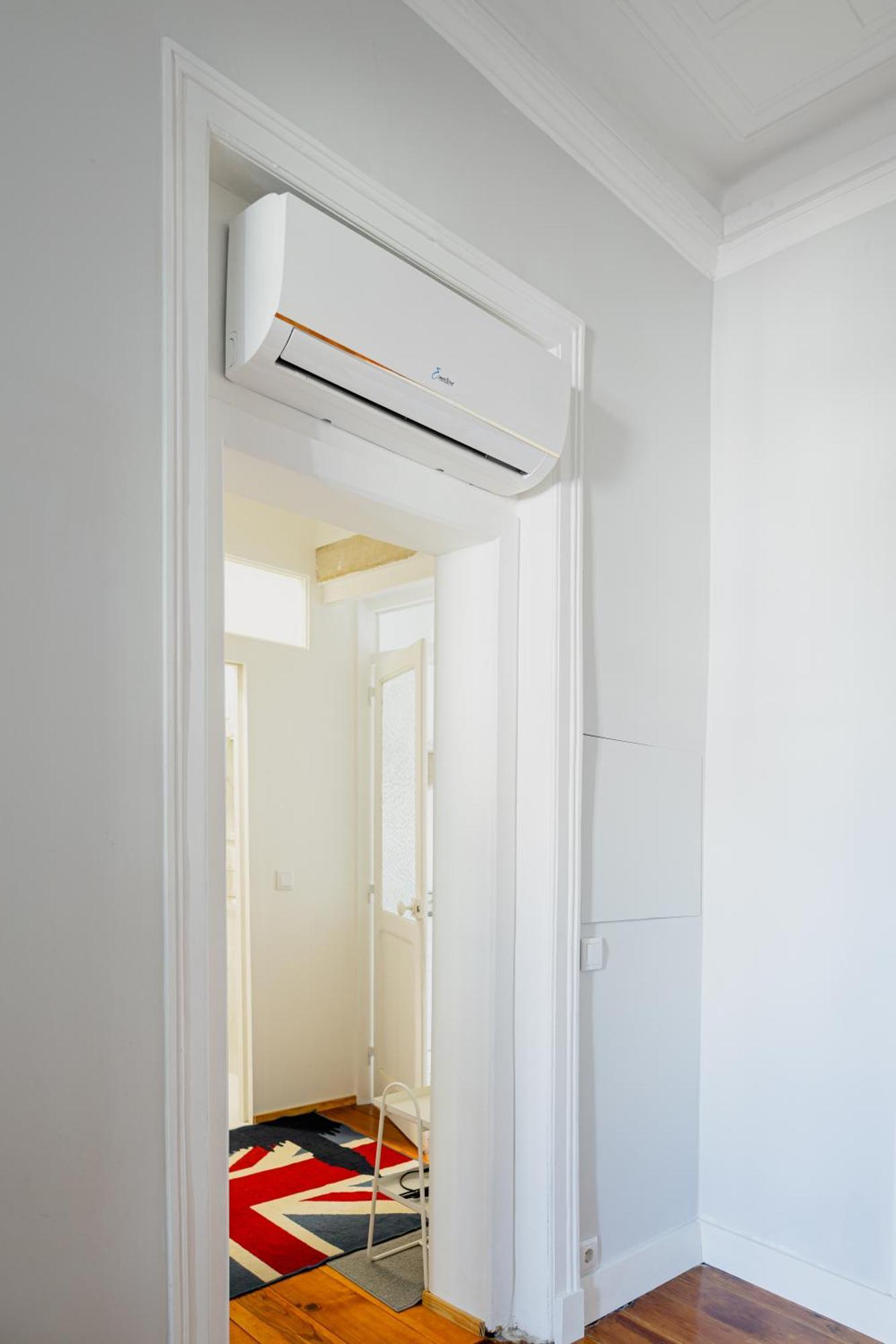 Angels Homes N.27 1ºandar, Bairro Tipico, Centro Cidade Lisboa Ngoại thất bức ảnh