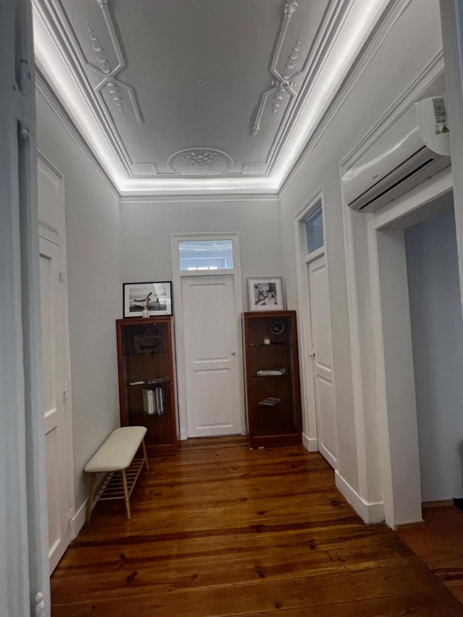 Angels Homes N.27 1ºandar, Bairro Tipico, Centro Cidade Lisboa Ngoại thất bức ảnh