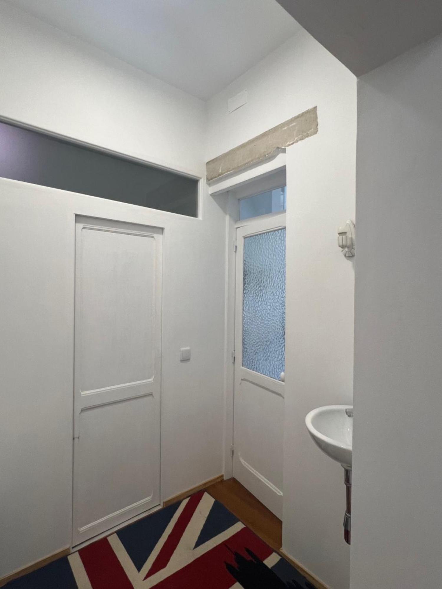 Angels Homes N.27 1ºandar, Bairro Tipico, Centro Cidade Lisboa Ngoại thất bức ảnh