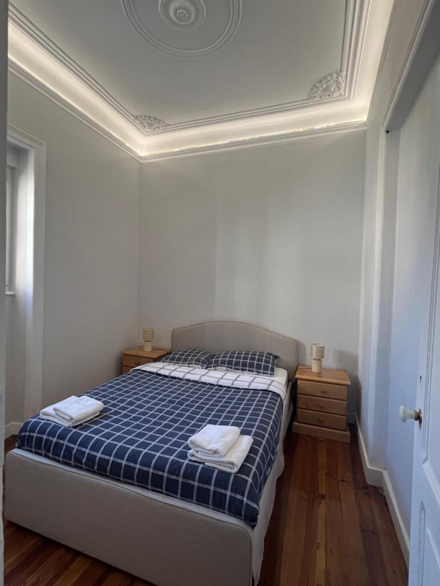 Angels Homes N.27 1ºandar, Bairro Tipico, Centro Cidade Lisboa Ngoại thất bức ảnh