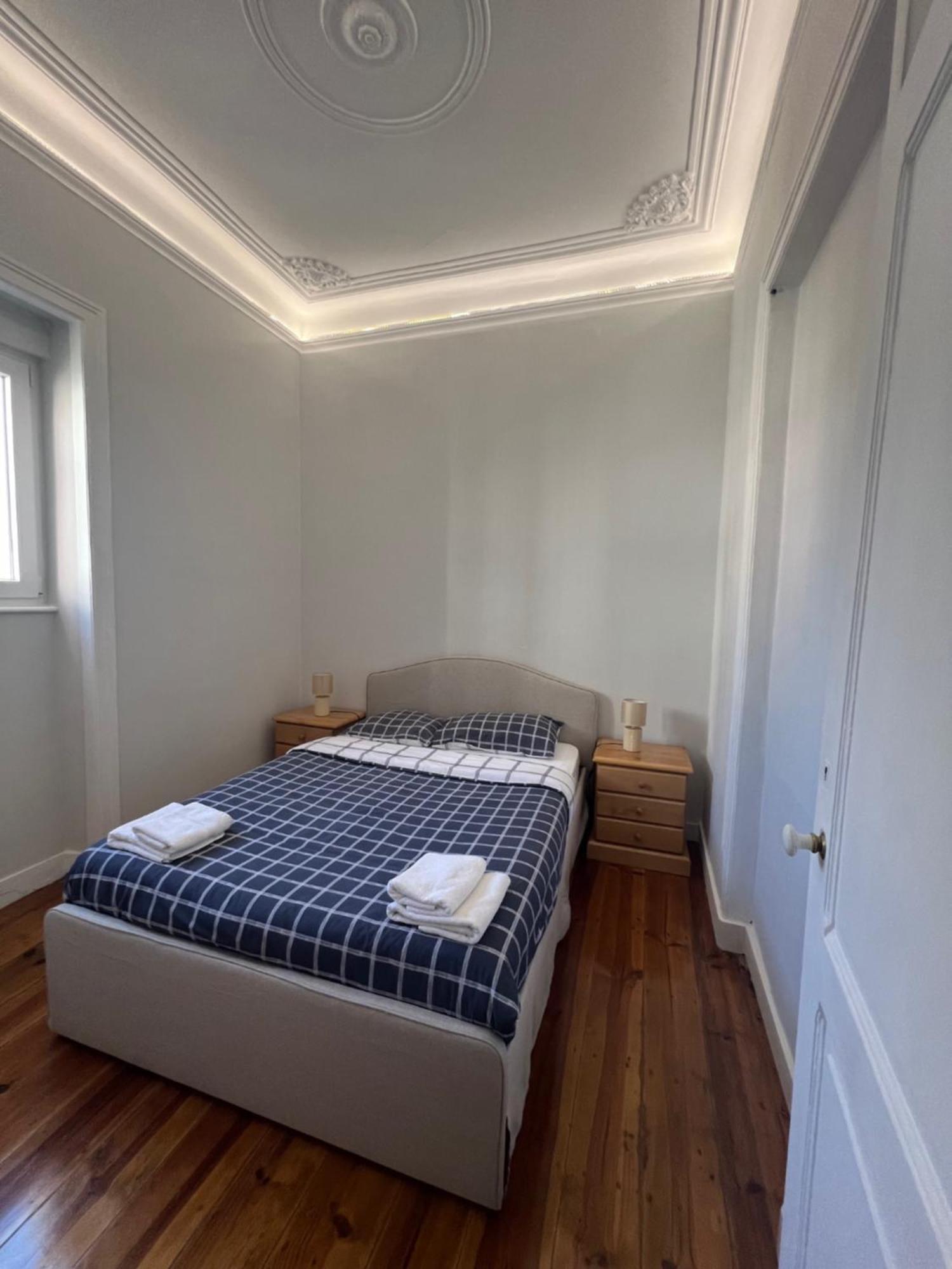Angels Homes N.27 1ºandar, Bairro Tipico, Centro Cidade Lisboa Ngoại thất bức ảnh